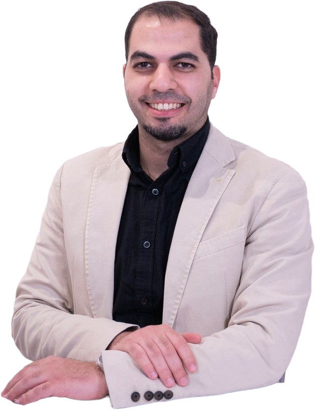 Dr. Ayman Ewis, Arzt für Allgemeinmedizin